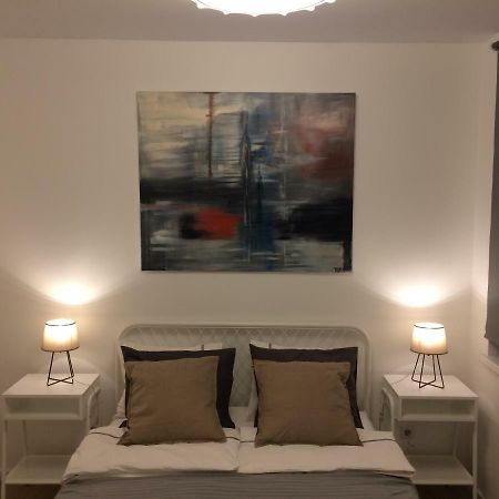 Elegant Apartment Close To The Old Town Wilno Zewnętrze zdjęcie