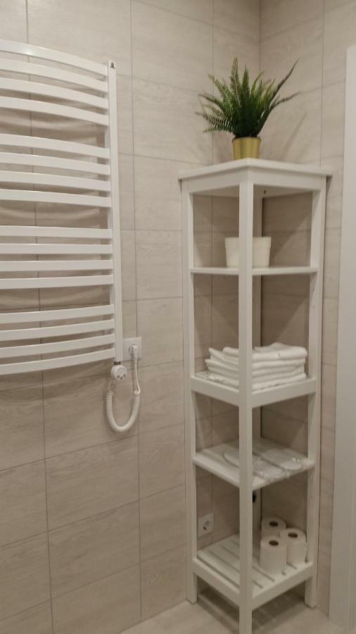 Elegant Apartment Close To The Old Town Wilno Zewnętrze zdjęcie