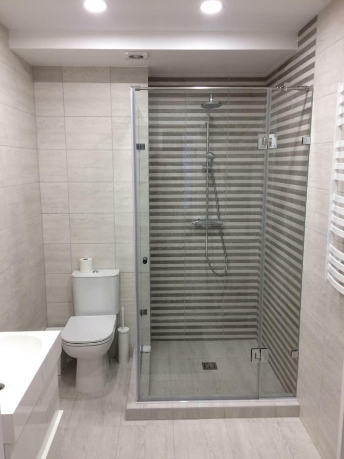 Elegant Apartment Close To The Old Town Wilno Zewnętrze zdjęcie